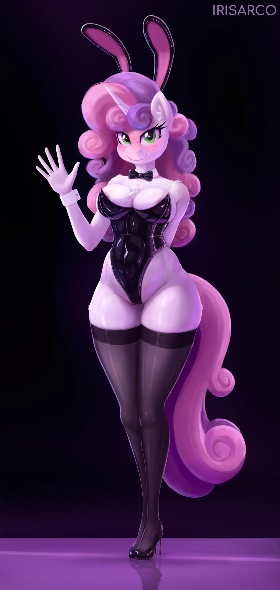 Bunny Sweetie (1/1)